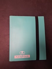 Binders Use/Usagé #6