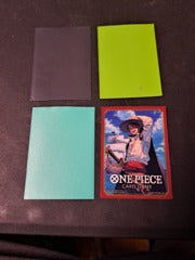 Random color 30 Sleeves Packs