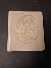 Binders Use/Usagé #7