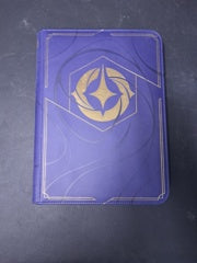 Binders Use/Usagé #9