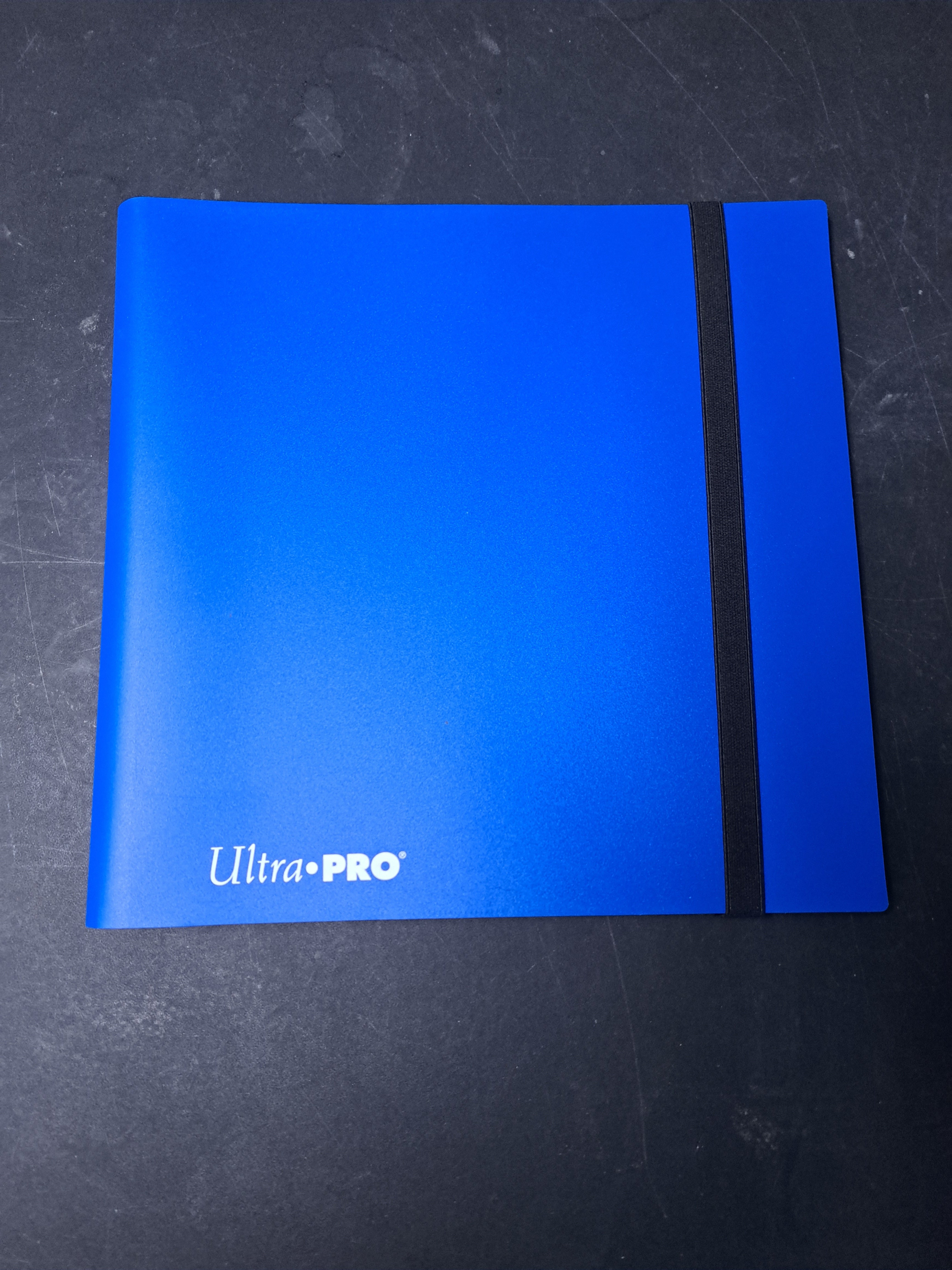 Binders Use/Usagé #10