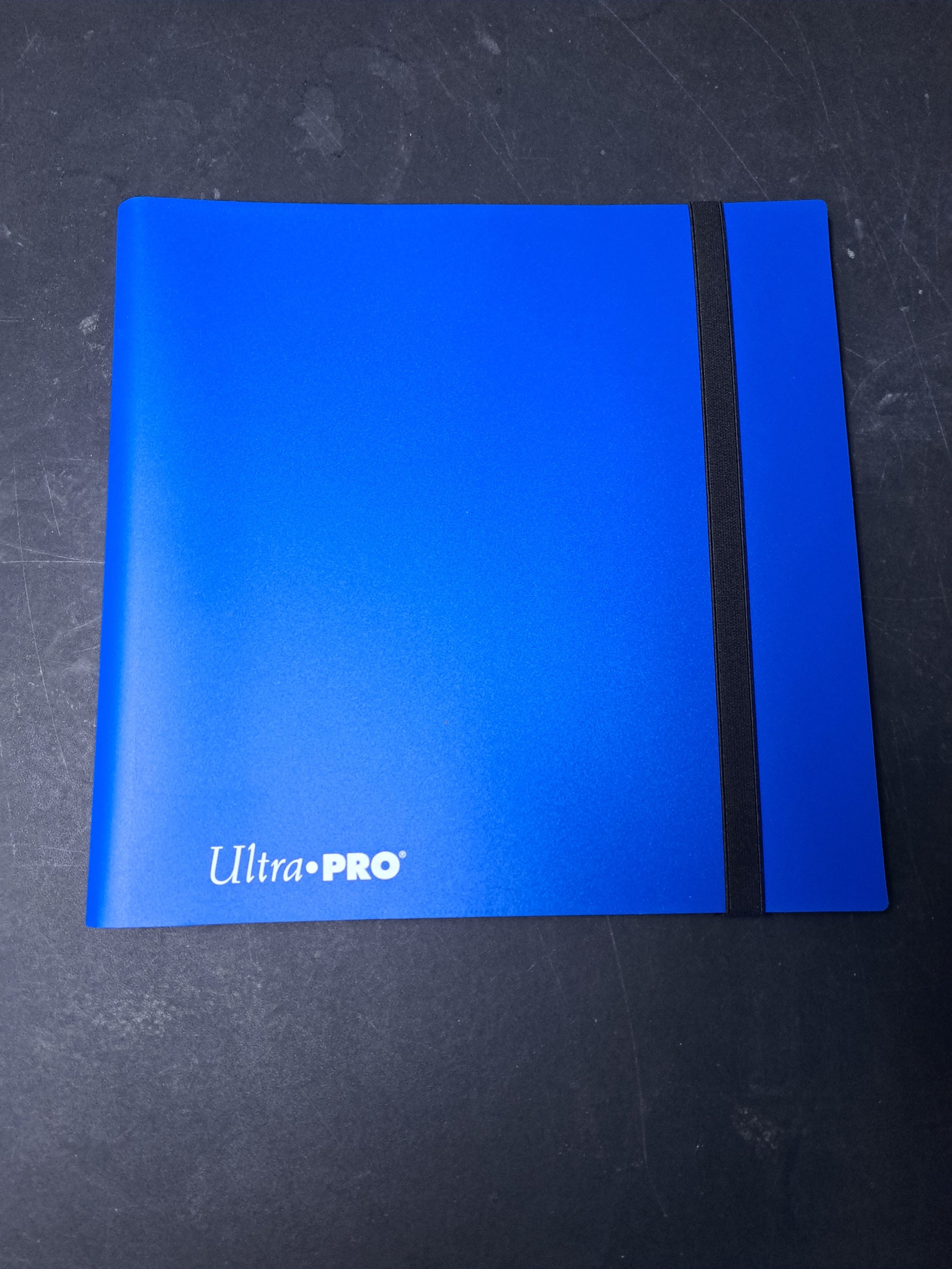 Binders Use/Usagé #10