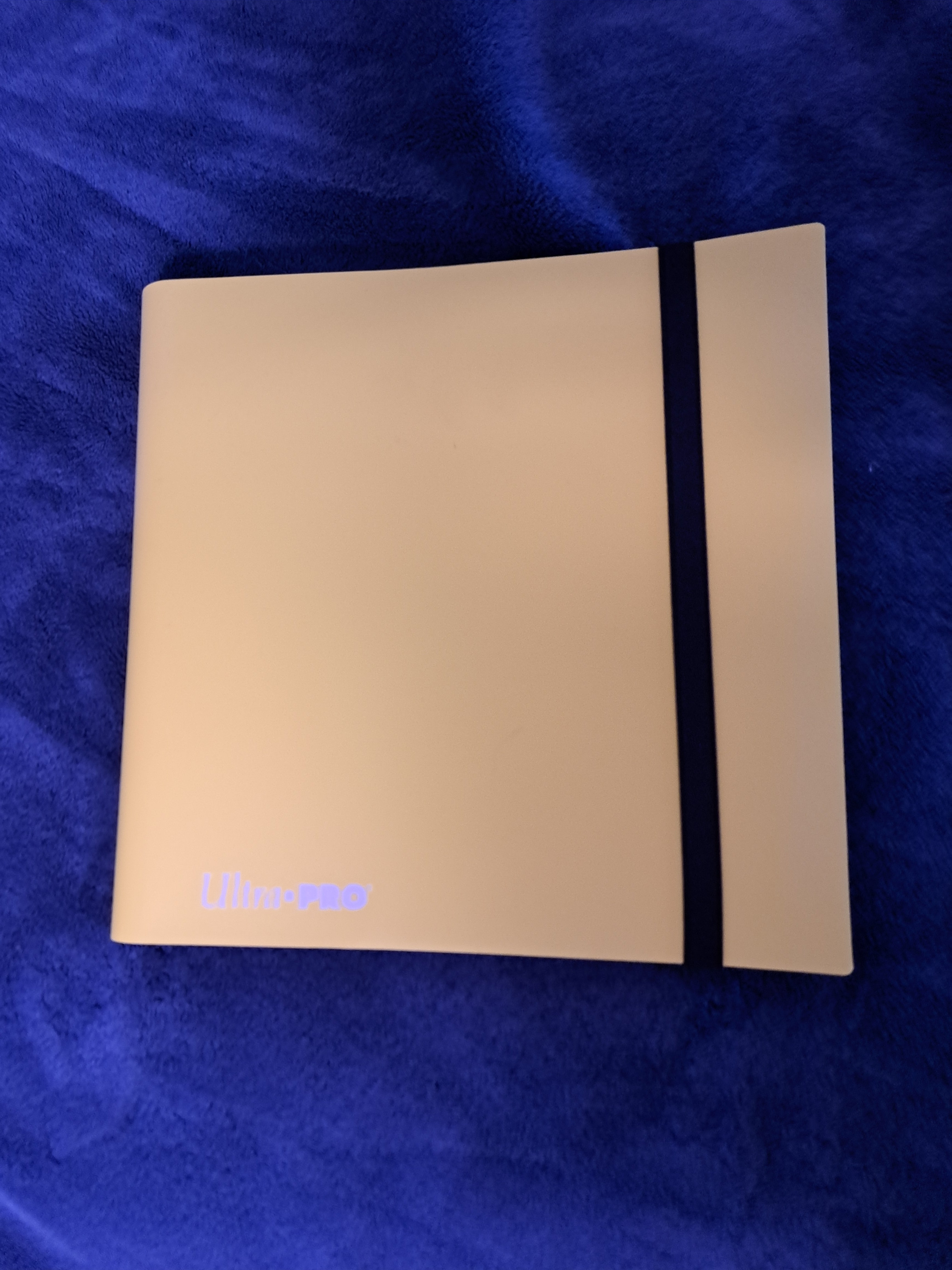 Binders Use/Usagé #11