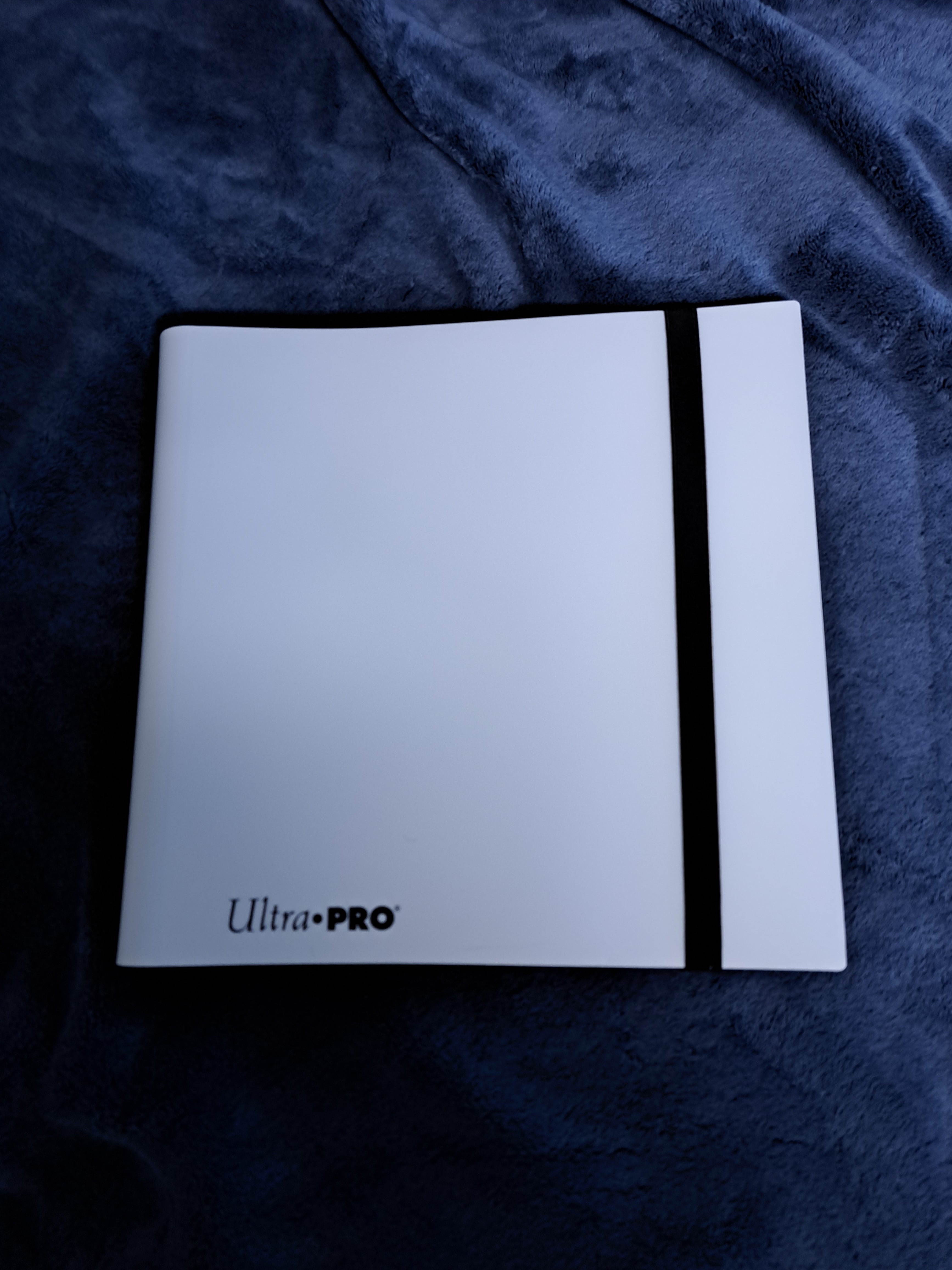 Binders Use/Usagé #13