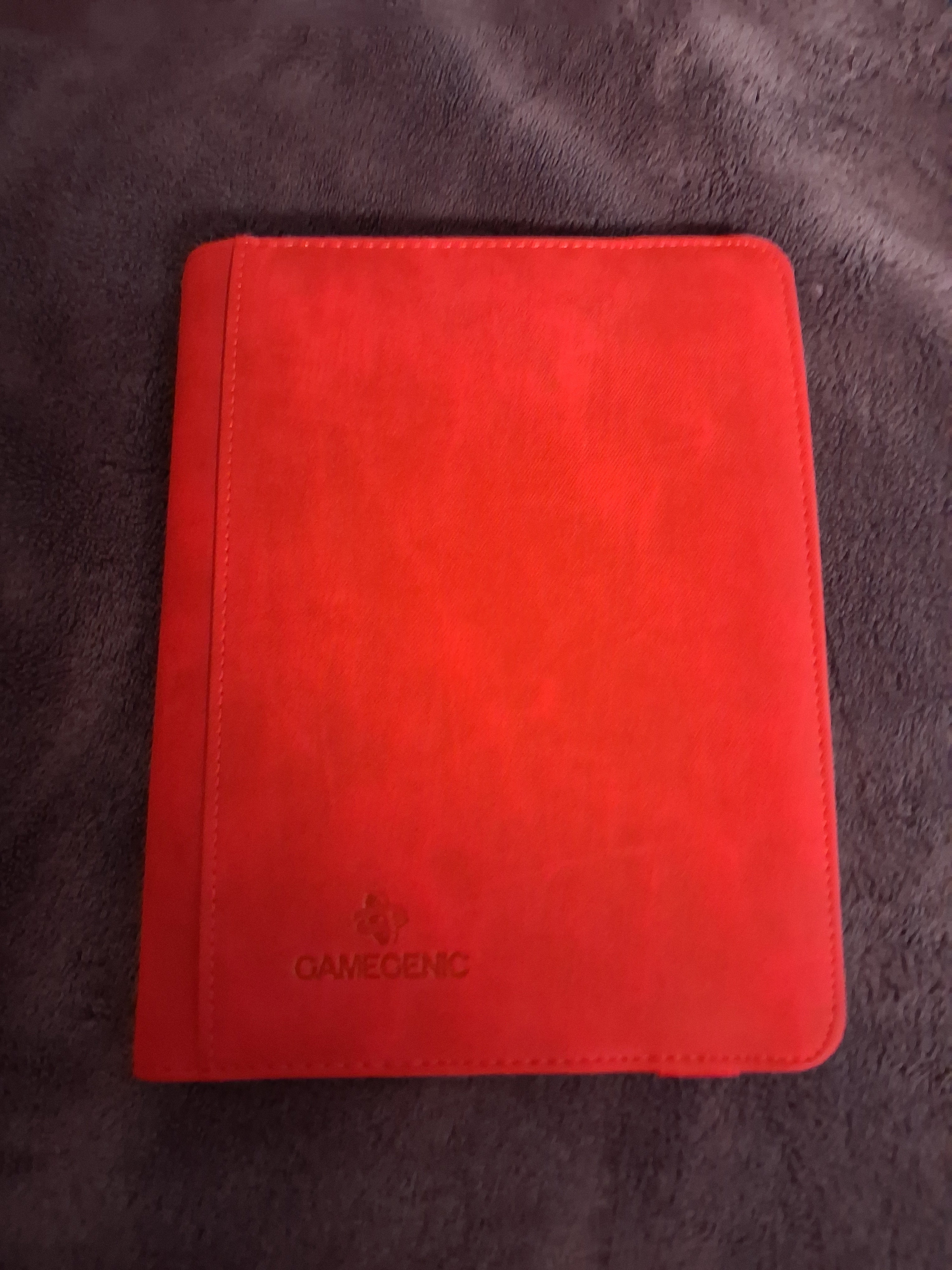 Binders Use/Usagé #15