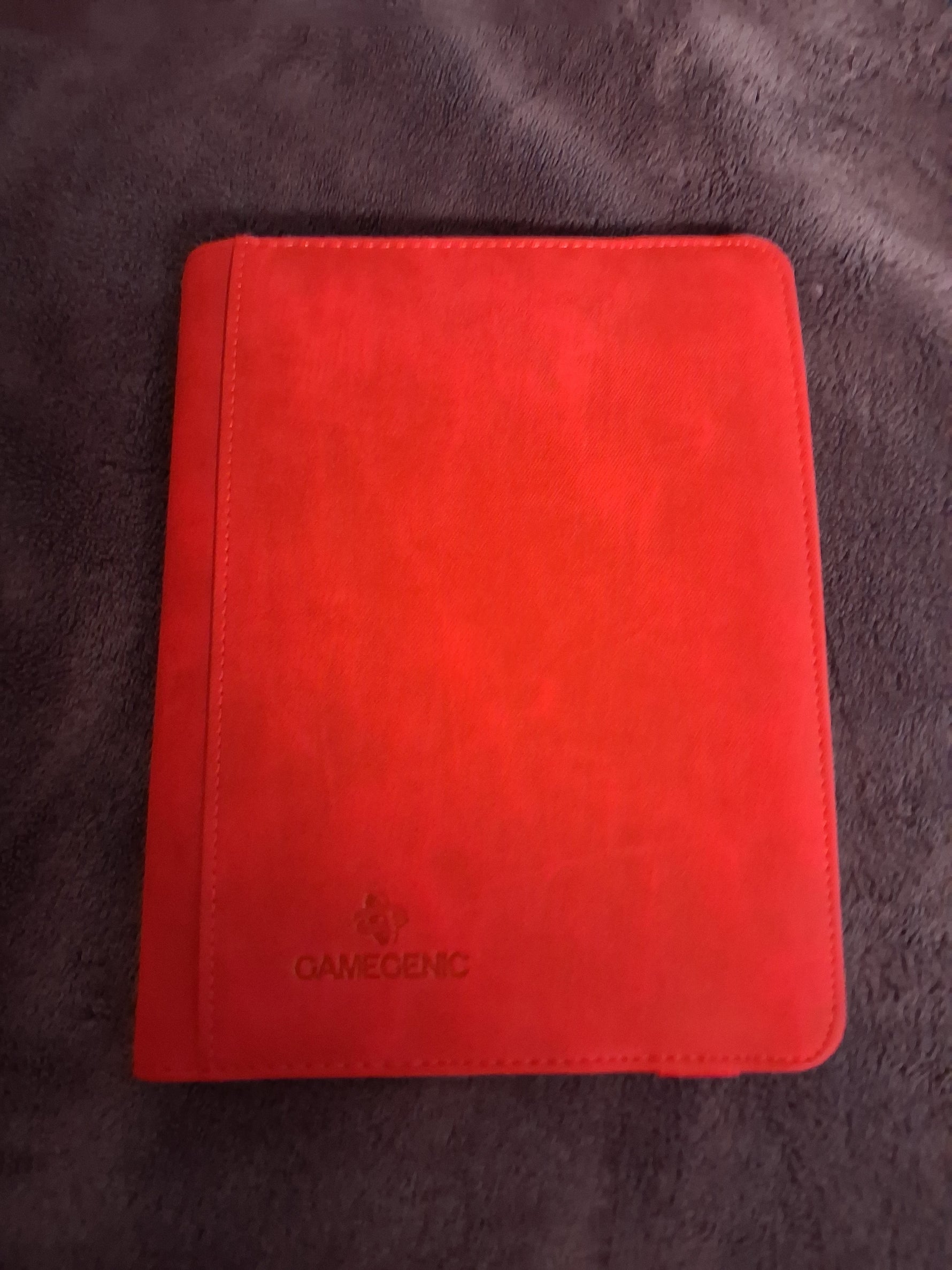 Binders Use/Usagé #15