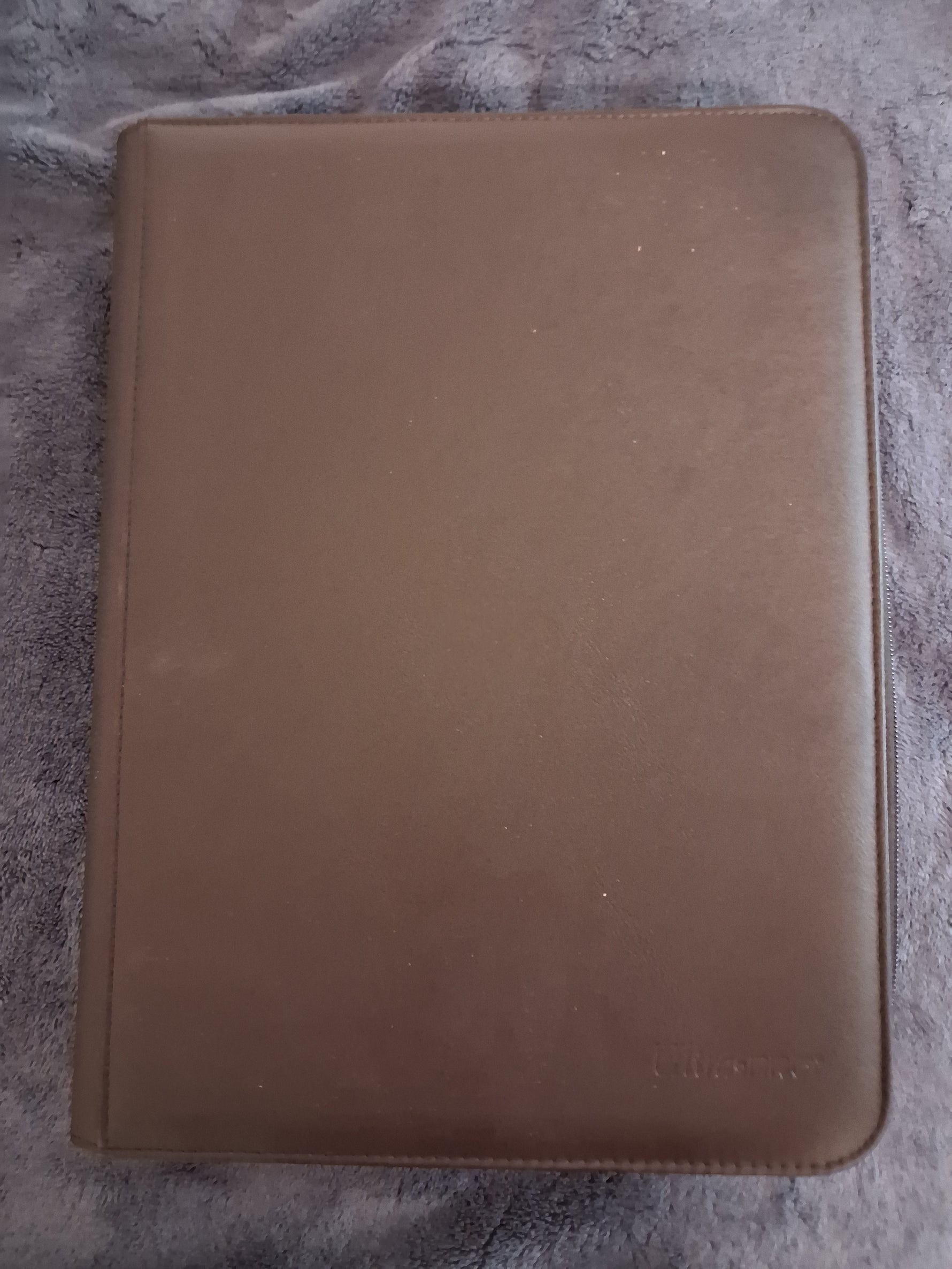 Binders Use/Usagé #18