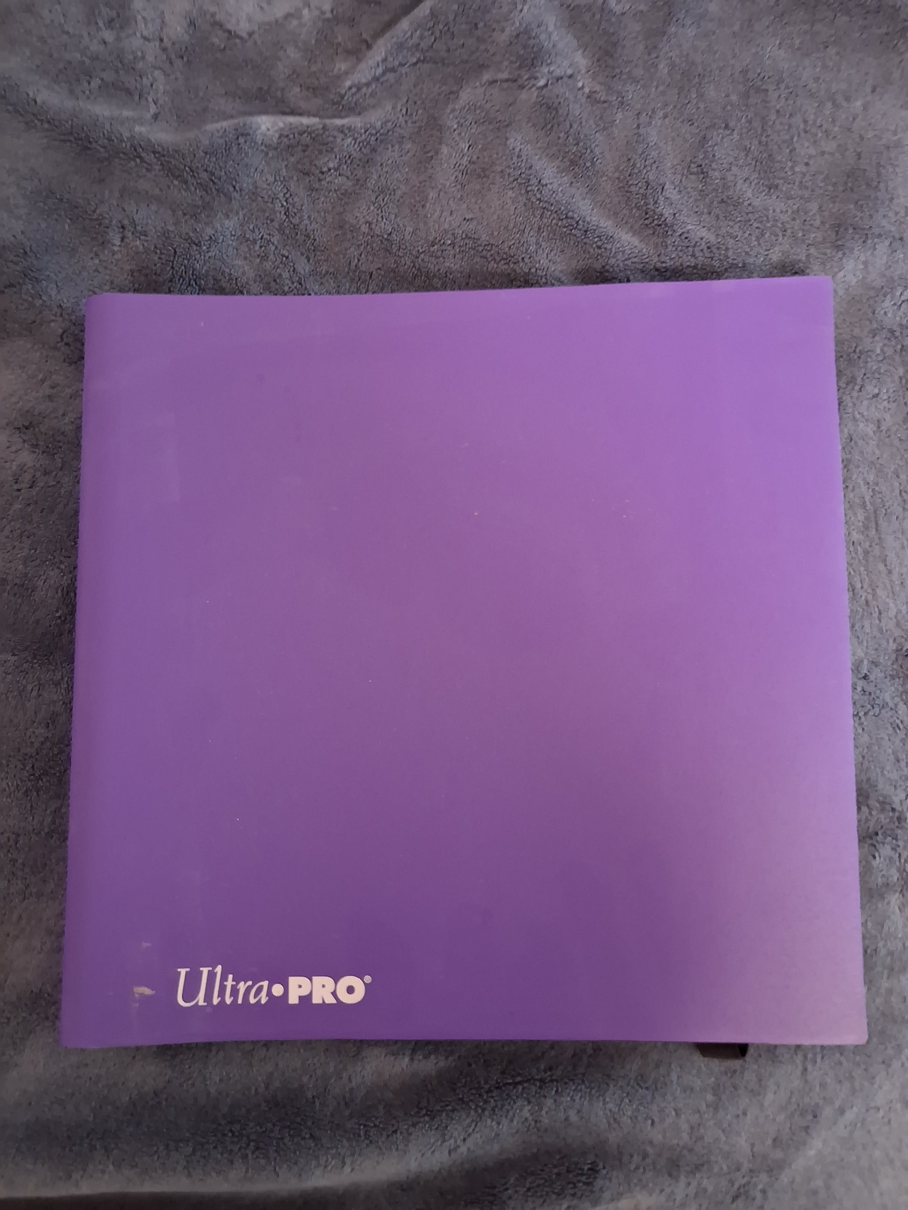 Binders Use/Usagé #19