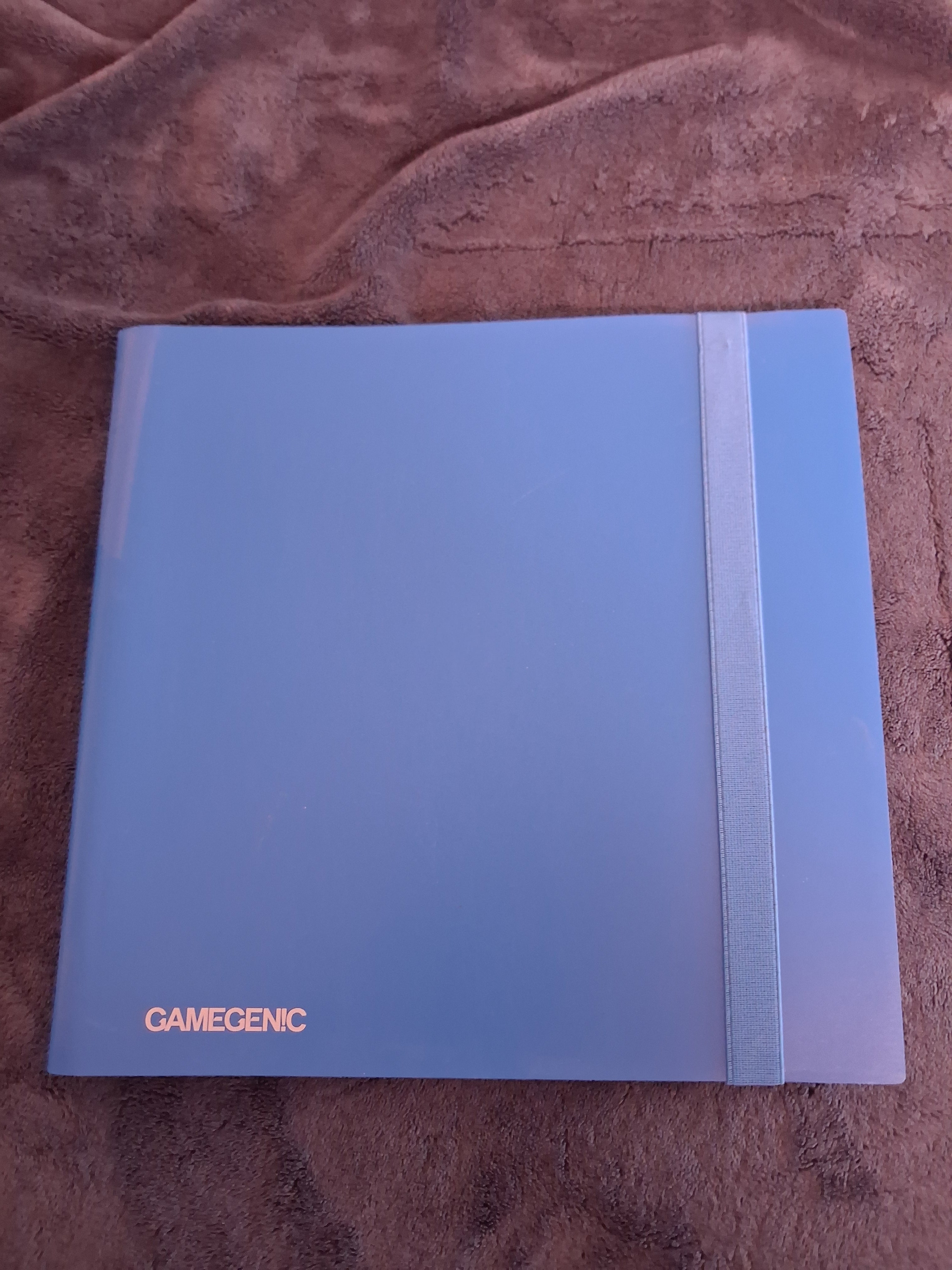 Binders Use/Usagé #20