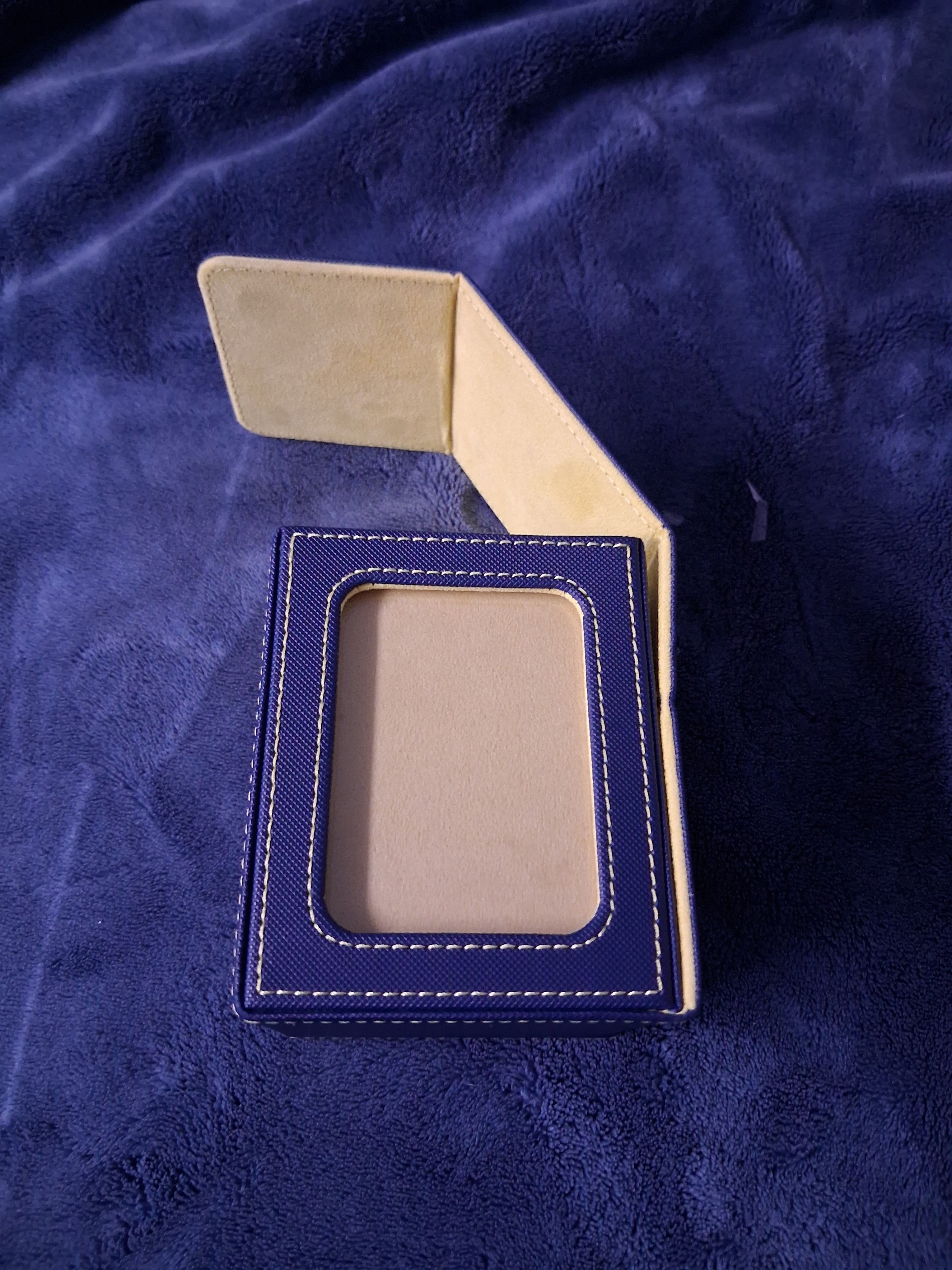 Deck Box Use #5