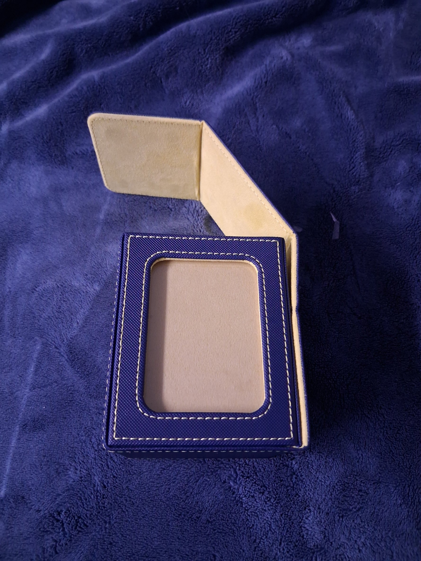 Deck Box Use #5