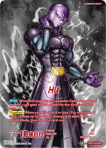 Hit // Assassin Hit Returns (Back)