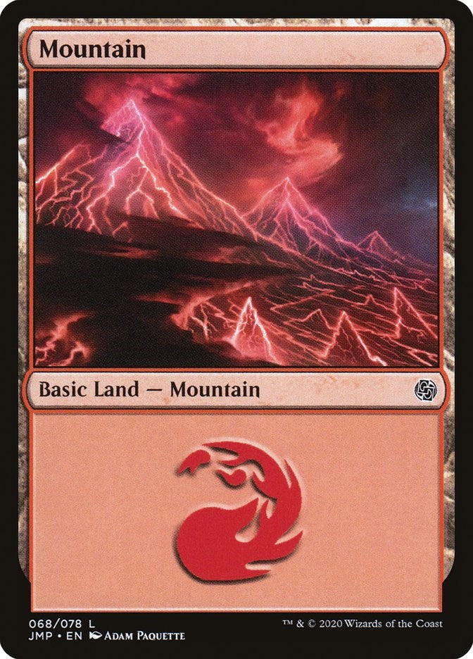 Mountain (068)