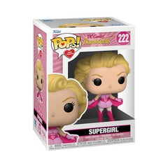 Funko 222 Supergirl