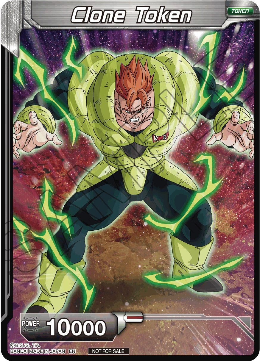 Clone Token (Premier TO Online Event Series 2020)