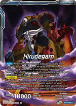Hirudegarn // Hirudegarn, the Calamity Revived (Back)
