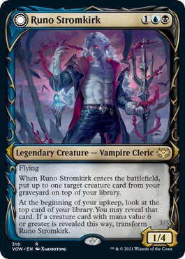 Runo Stromkirk (Showcase) (316)
