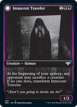 Innocent Traveler