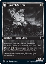 Lunarch Veteran