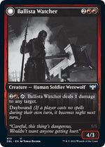 Ballista Watcher