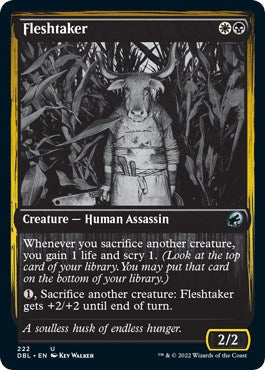 Fleshtaker