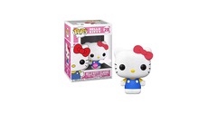 Otaku Hello Kitty