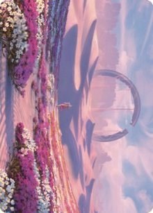 Plains Art Card (63/81)