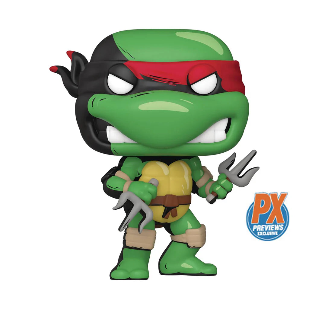 Funko 31 Raphael