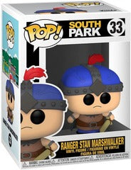 Otaku South Park