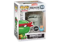 Otaku TMNT