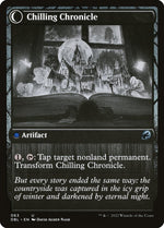Mysterious Tome (Back)