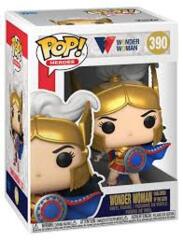 Funko 390 Wonder Woman