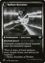 Radiant Grace (Back)