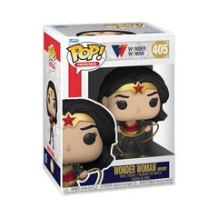 Funko 405 Wonder Woman Odyssey