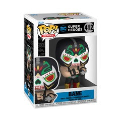 Funko 412 Bane