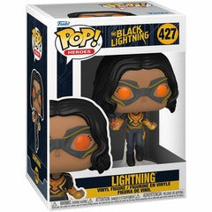 Funko 427 Lightning