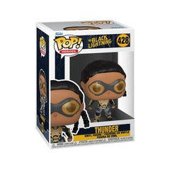 Funko 428 Thunder