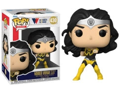 Funko 430 Wonder Woman The Fall Of Sinestro