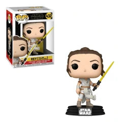 Funko 432 Rey