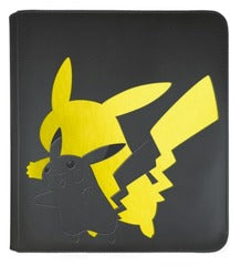 Binder Pokemon 12-Pocket #15774