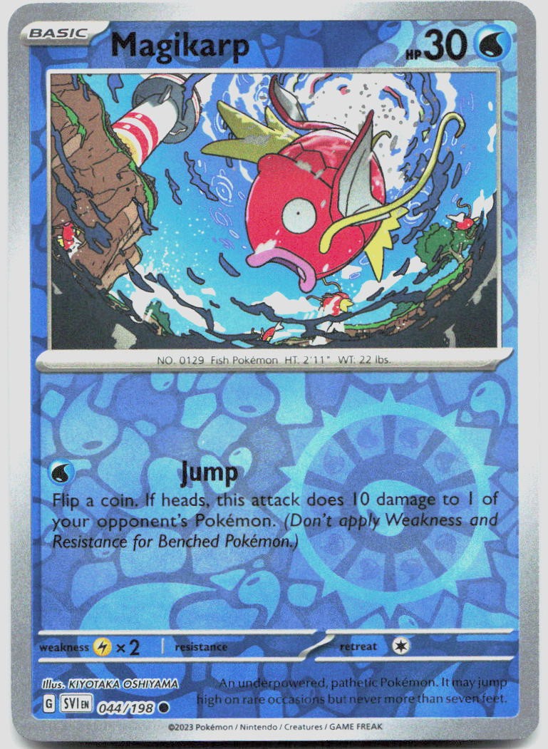 Magikarp
