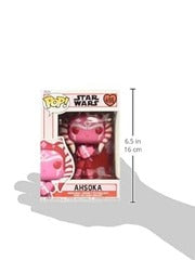 Funko 496 Ahsoka