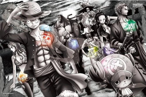 Otaku One Piece