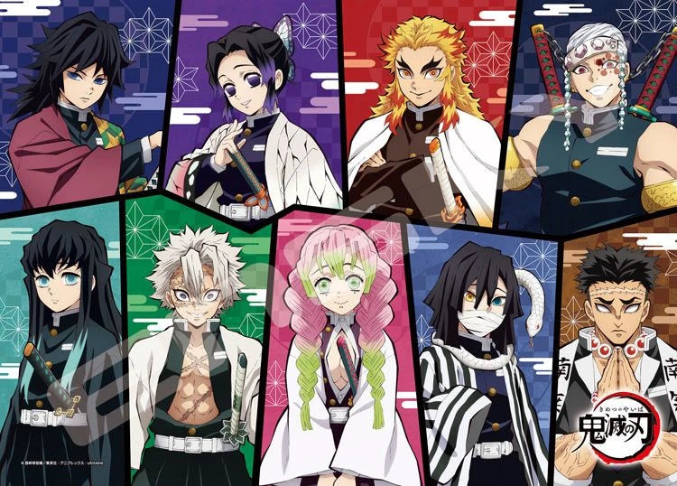 Otaku Demon Slayer