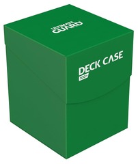 Deck Boxe 100+ Green