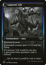 Lantern Bearer (Back)