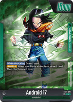 Android 17 - FB01-070 (Back)