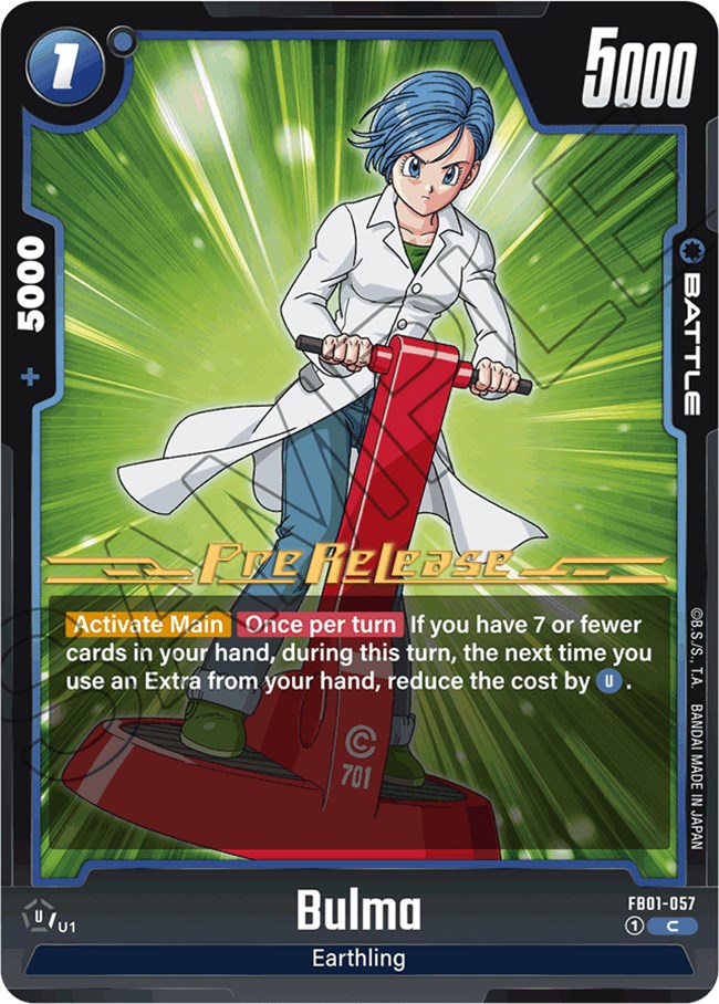 Bulma