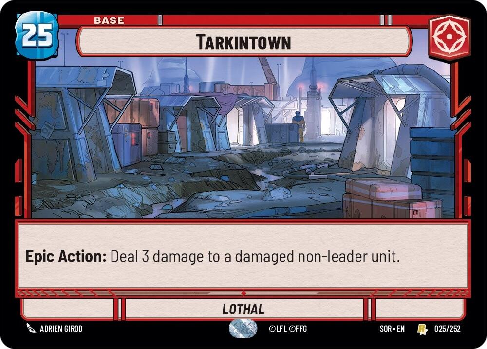 Tarkintown