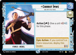 Chirrut Imwe - One With The Force